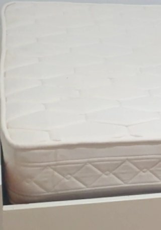 Colchón de cama