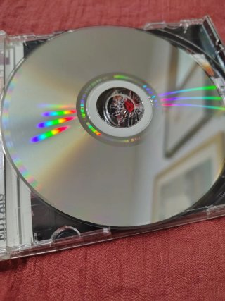 CD Elton John - Don't Shoot Me