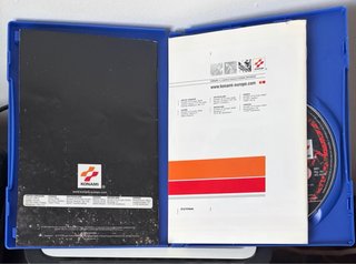 Silent Hill 3 PS2 Pal España + Manual + Folleto Ko