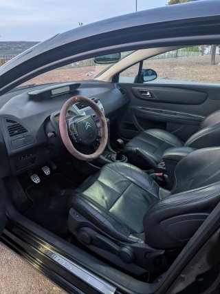 Citroen C4 2005