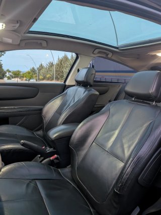 Citroen C4 2005