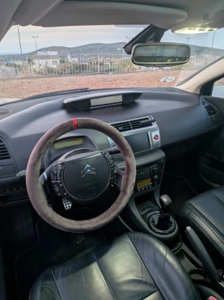 Citroen C4 2005