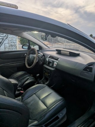 Citroen C4 2005