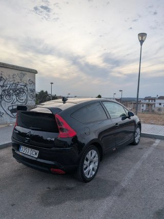 Citroen C4 2005