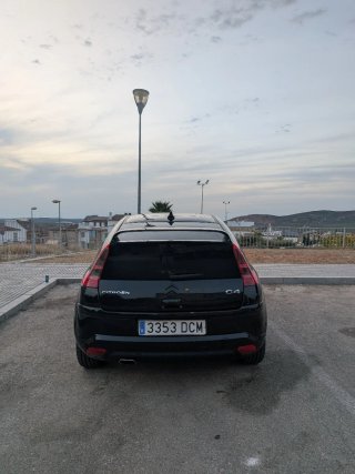 Citroen C4 2005