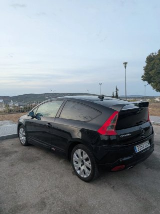 Citroen C4 2005