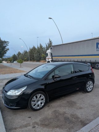 Citroen C4 2005