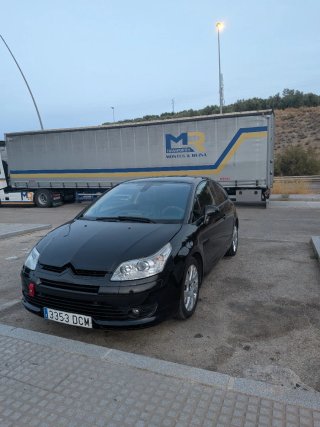Citroen C4 2005