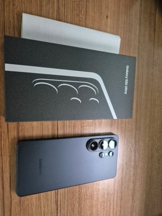 Samsung S26 Ultra 512 GB