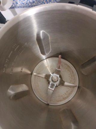 Robot de cocina Cecotec Mambo