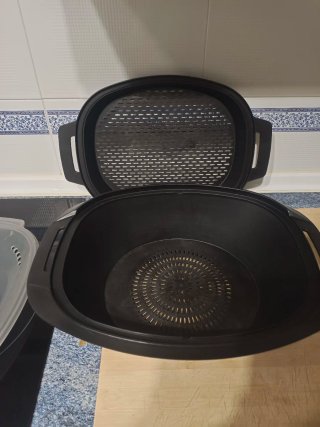 Robot de cocina Cecotec Mambo
