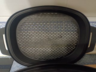 Robot de cocina Cecotec Mambo