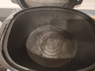 Robot de cocina Cecotec Mambo