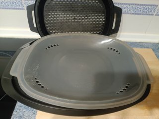 Robot de cocina Cecotec Mambo