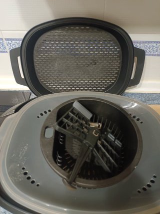 Robot de cocina Cecotec Mambo
