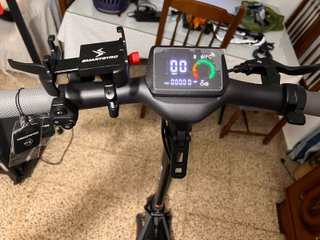SmartGyro Rockway EVO | ¡COMO NUEVO!