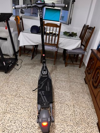 SmartGyro Rockway EVO | ¡COMO NUEVO!