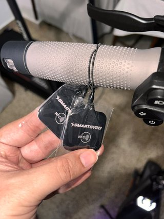 SmartGyro Rockway EVO | ¡COMO NUEVO!