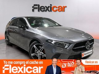 Mercedes-Benz Clase A Sedán A 220 4MATIC