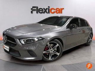 Mercedes-Benz Clase A Sedán A 220 4MATIC