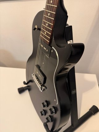 Guitarra Gibson Les Paul Special Ebony P90