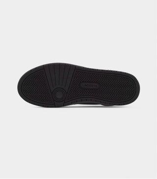Zapatillas Lacoste Negras