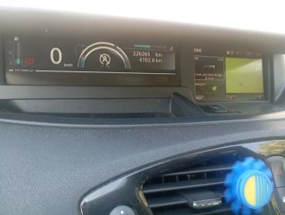 Renault Grand Scenic 2015
