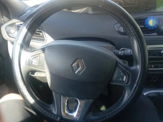 Renault Grand Scenic 2015