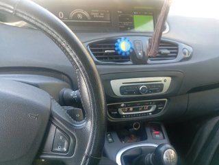Renault Grand Scenic 2015