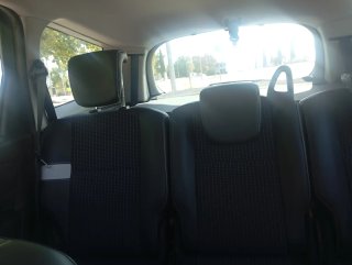 Renault Grand Scenic 2015