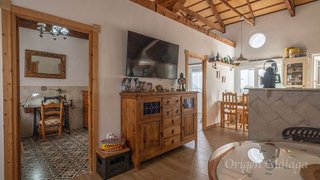 Casa adosada en venta en Parque Victoria Eugenia en Málaga