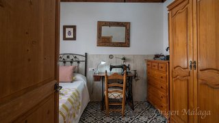 Casa adosada en venta en Parque Victoria Eugenia en Málaga