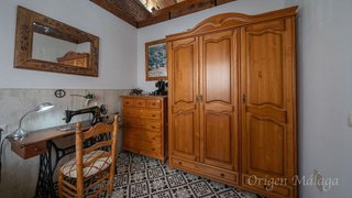 Casa adosada en venta en Parque Victoria Eugenia en Málaga