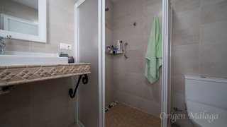 Casa adosada en venta en Parque Victoria Eugenia en Málaga