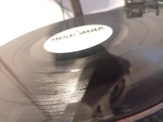 Vinilo Insomnia - The Special DJ Mixes