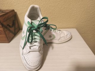 Zapatillas Converse Weapon Talla 40