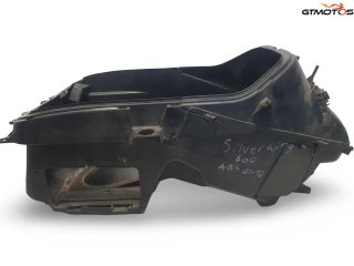 Cofre (B1261-Mct-0000,81251-Mct-0000) Honda
