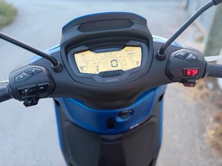 Piaggio Beverly S 310 HPE ¡reestreno!