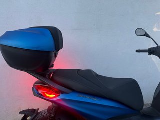 Piaggio Beverly S 310 HPE ¡reestreno!