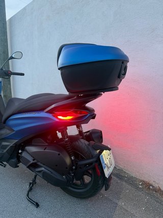 Piaggio Beverly S 310 HPE ¡reestreno!