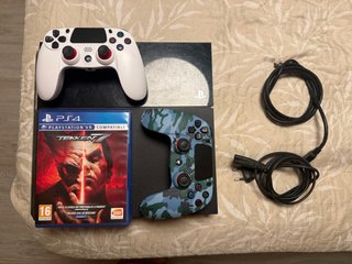 PS4 (PlayStation 4) 500GB