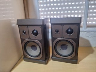 Altavoces Monitores Grundig M600