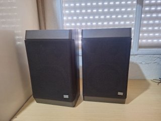 Altavoces Monitores Grundig M600