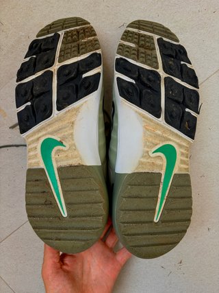 Zapatillas Golf Nike Free Golf NN Talla 47.5