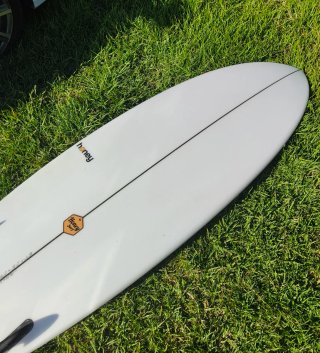 Tabla de surf Honey 6'4