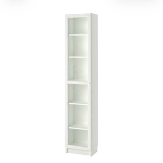 Librería Billy Blanca IKEA
