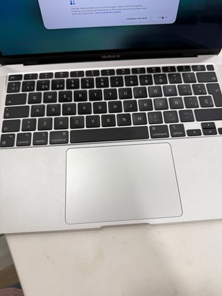 MacBook Air M1 (A2337)