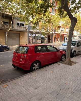 Golf 5 1.4 TSI