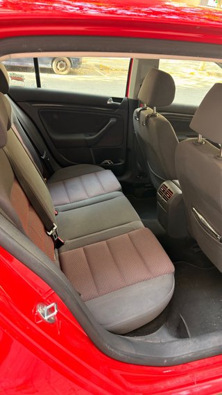 Golf 5 1.4 TSI