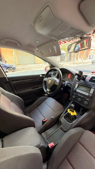 Golf 5 1.4 TSI